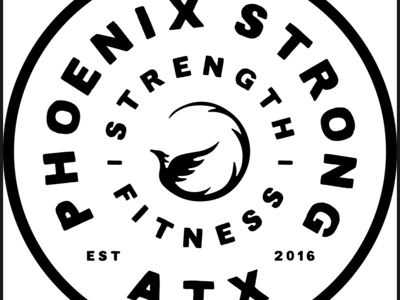 Phoenix Strong ATX
